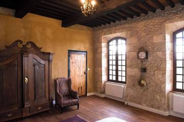 Gîte pour 2 personnes à Eauze