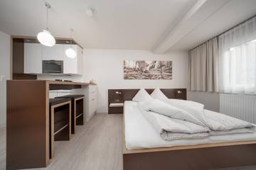 Appartement voor 2 Personen in Sölden, Ötztal, Afbeelding 4