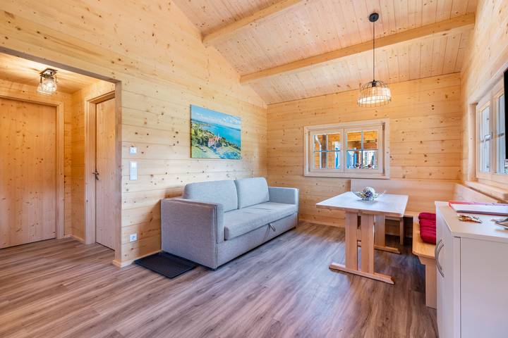 Ferienhaus für 6 Personen am Bodensee - 4