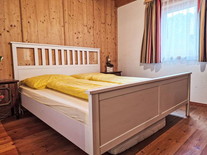 Ferienhaus für 5 Personen, mit Garten am Traunsee - 3