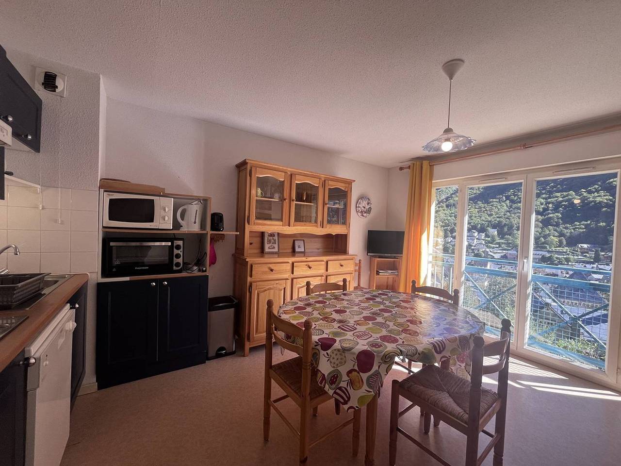 Photo : Appartement de vacances