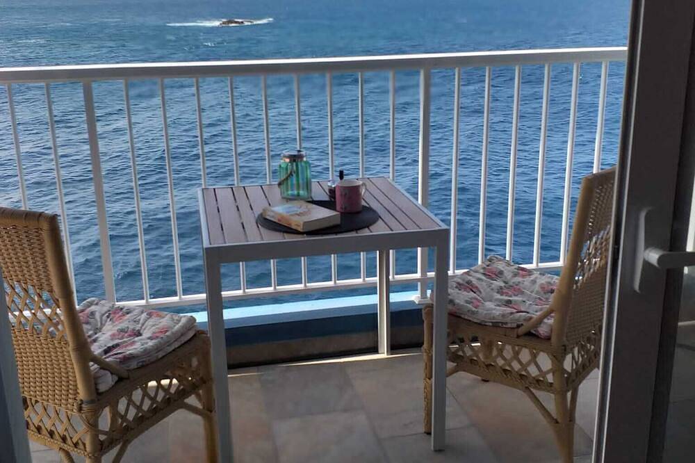 Apartamento entero, Willst Du Meer - Bitte Sehr ! in Playa Arena Negra, Tacoronte