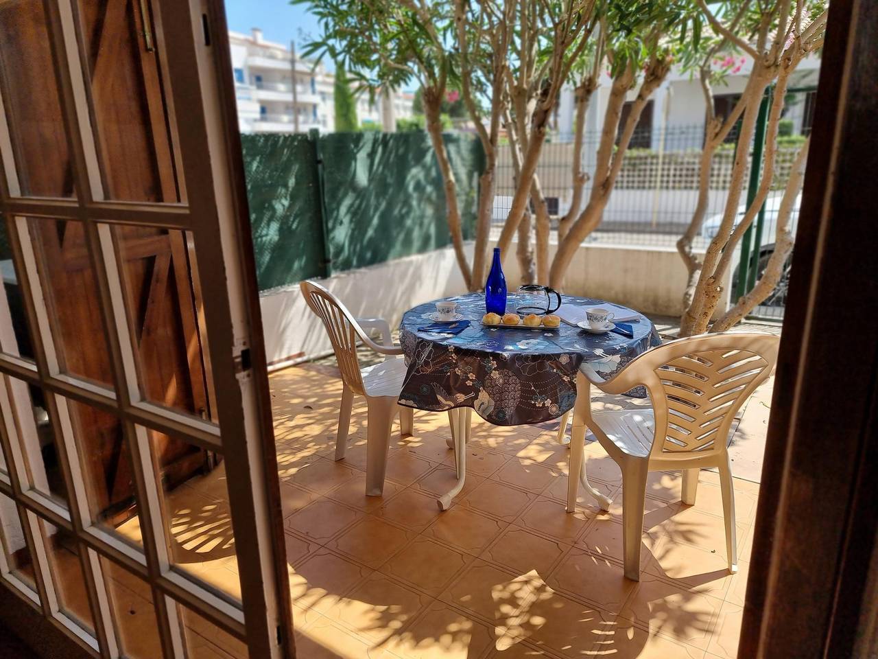 Entire holiday apartment, Poble Amarres Ad13 in l'Escala, Upper Empordà