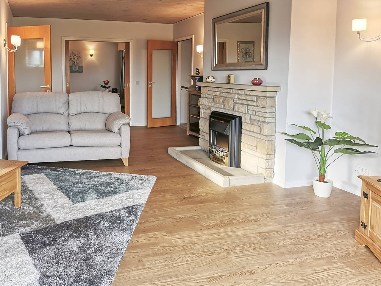 Paddock House in Middleham, North Yorkshire