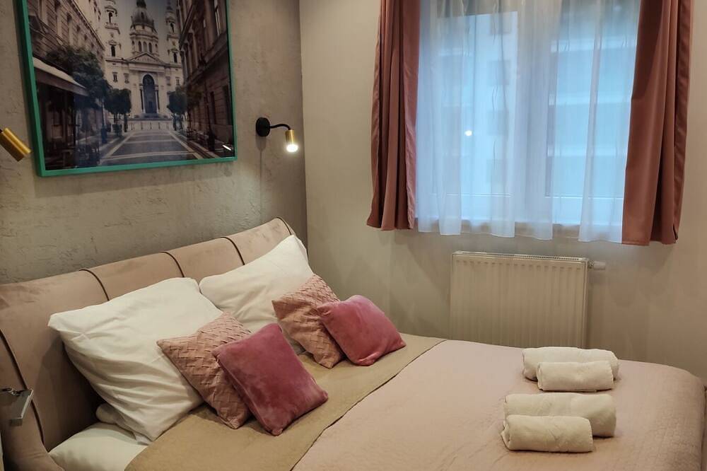 Budapest Style Residence in Budapest, Közép-Magyarország