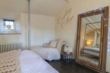 Cottage for 4 People in Belper, Derbyshire, Photo 3