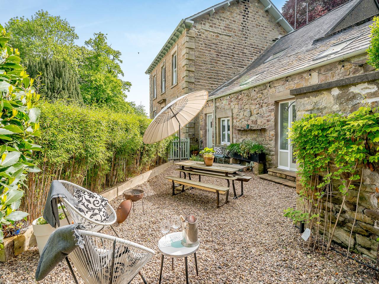The Loft in Lancaster, Lancashire