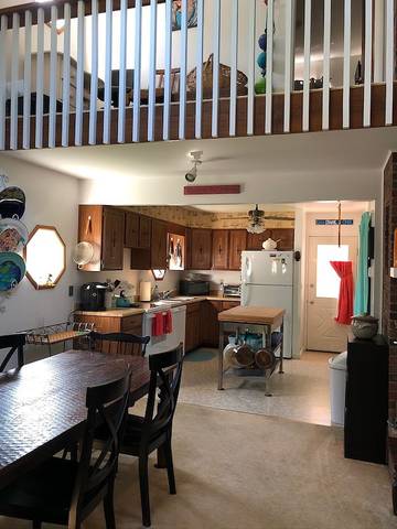 Vacation House for 8 Guests in Calvert Beach-Long Beach, Southern Maryland, Picture 2
