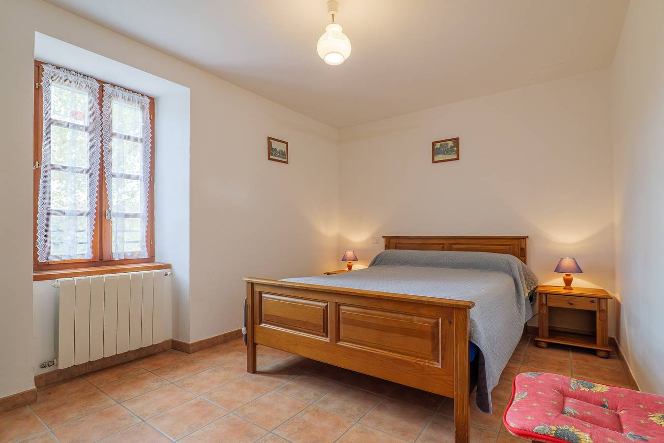 Bed and Breakfast 'Annaïs' mit Gemeinschaftspool, Gemeinschaftsgarten und Wlan in La Garde-Adhémar, Nyons und Umgebung