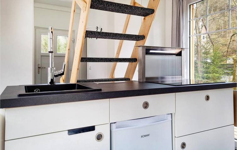 Ferienhaus für 2 Personen, mit Garten und Ausblick sowie Terrasse im Harz - 2