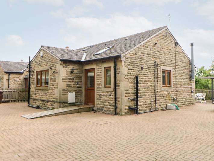 3 Pheasant Lane in Stocksbridge, Sheffield