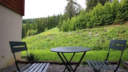 Chalet pour 7 Personnes dans Puy-Saint-Vincent, Région de Briançon, Photo 1