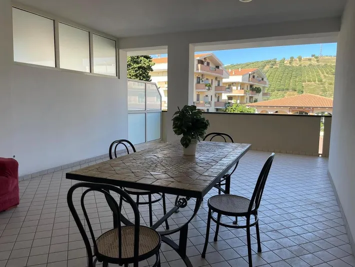Casa vacanza per 4 persone, con terrazza, con animali domestici - 1