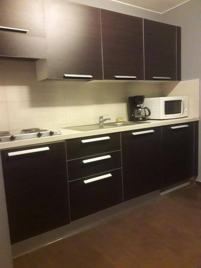 Hôtel pour 3 personnes à La Louvière - 2