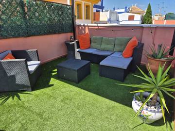 Apartamento para 6 Personas en Roda Golf, San Javier, Foto 1