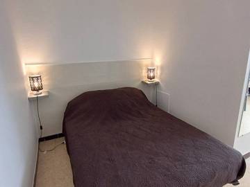 Appartement De Vacances pour 2 Personnes dans Balaruc-les-Bains, Région de Montpellier, Photo 4