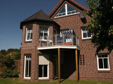 Ferienhaus für 4 Personen in Neuharlingersiel, Nordseeküste, Bild 3