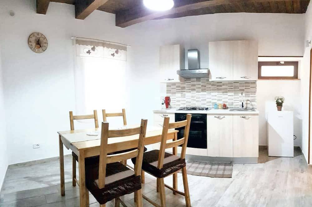 Homerez - Haus in Frascineto - Parkplatz in Frascineto, Cosenza Provinz