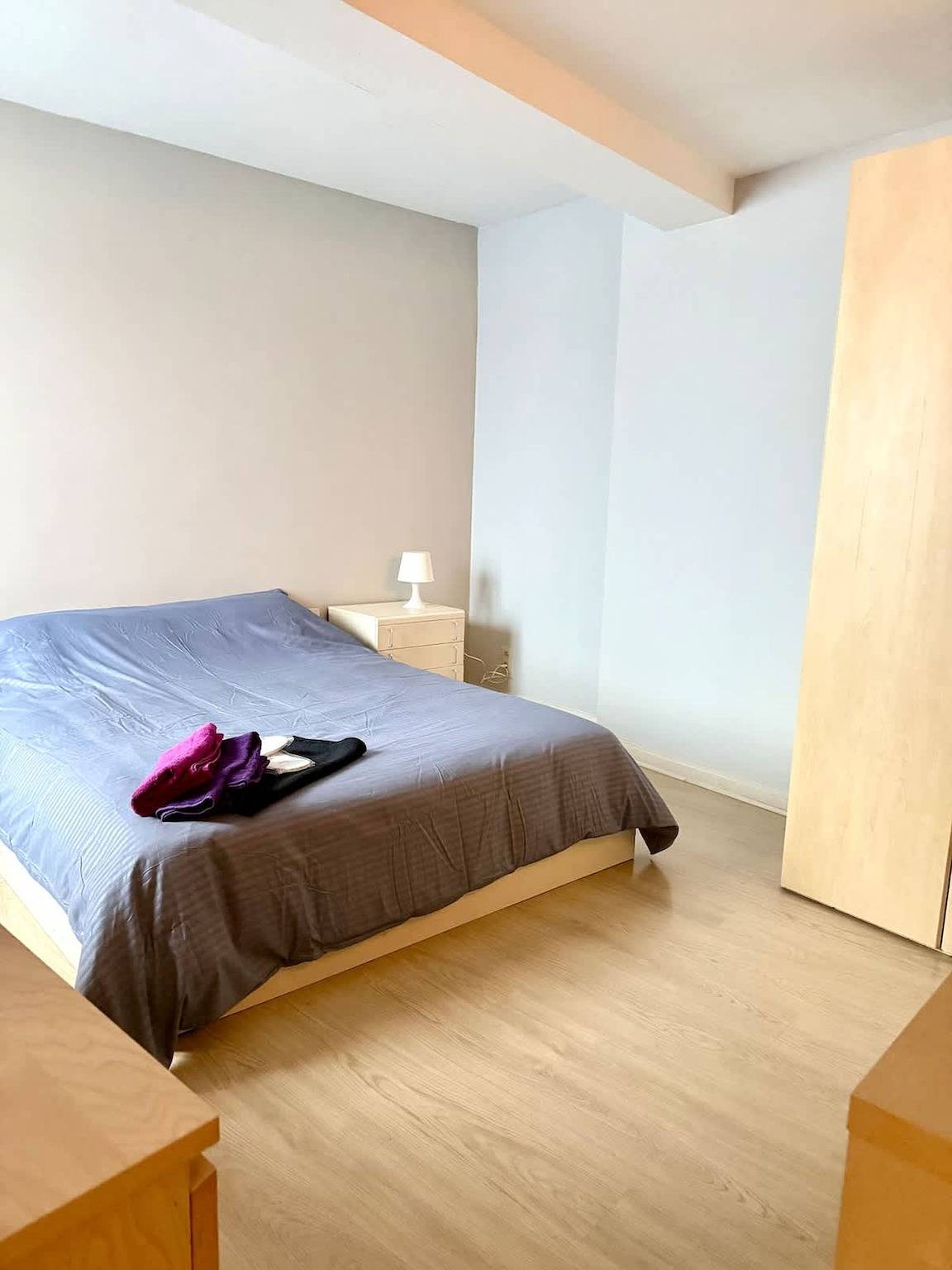 Appartamento intero, 3 min to the Grand-Place  6 min to Manneken Pis   Sleeps 6 in Brussel, Brussel e dintorni