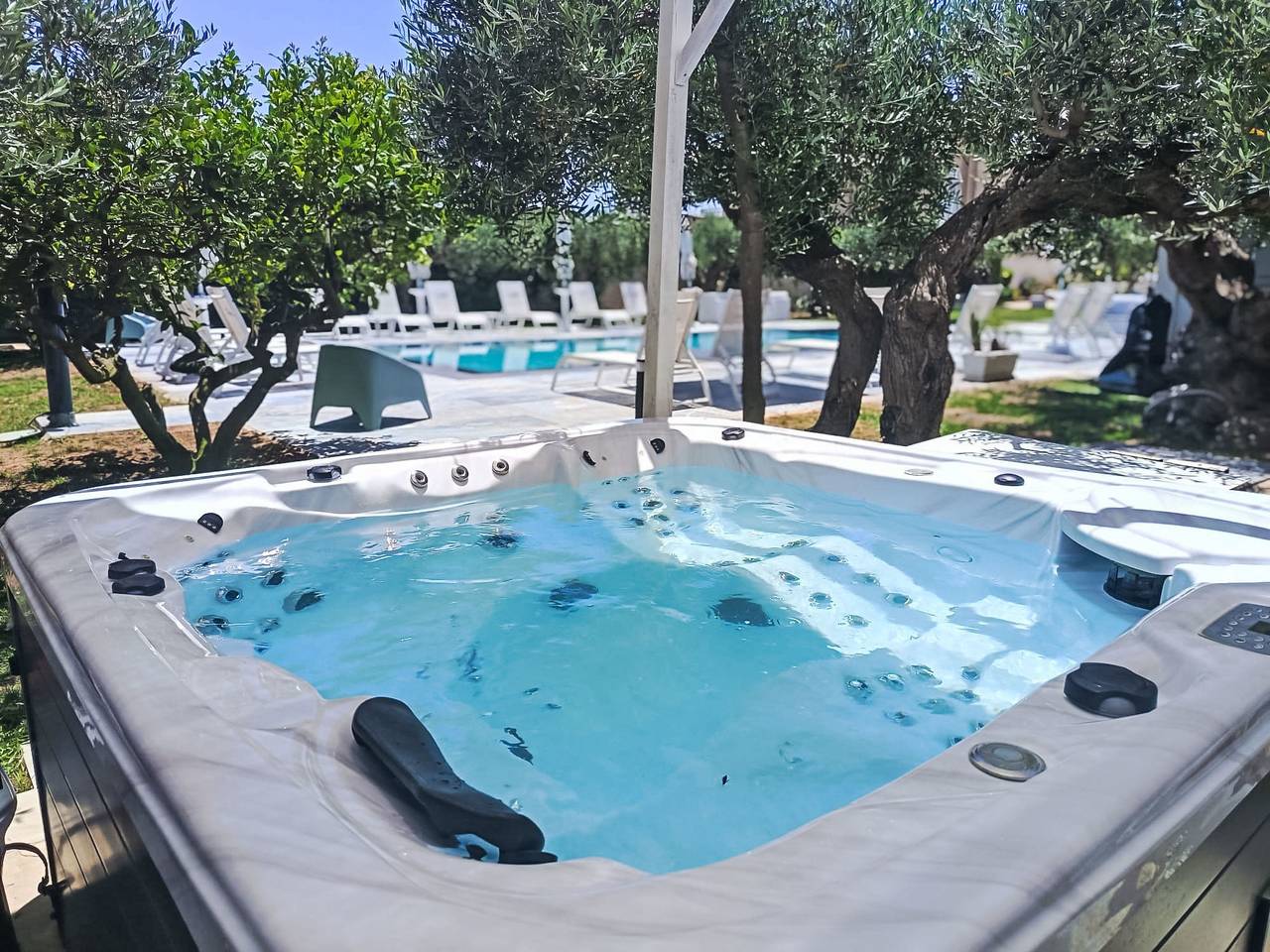 Apartamento entero, Studio 2 pax Signorino Resort in Lido Signorino, Marsala