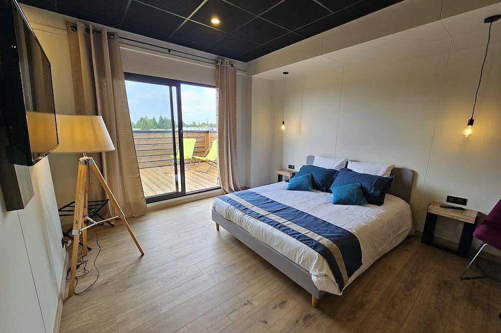 Magnifique Gite Moderne et Tout Confort in Dommartin-la-Chaussée, Toul