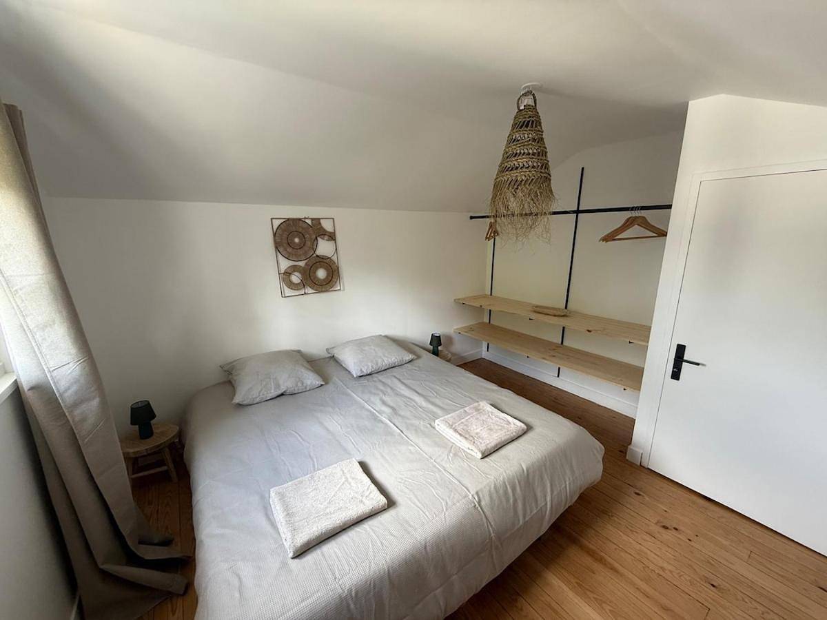 Maison bord de mer - 11 personnes in La Baule-Escoublac, Côte d'Amour