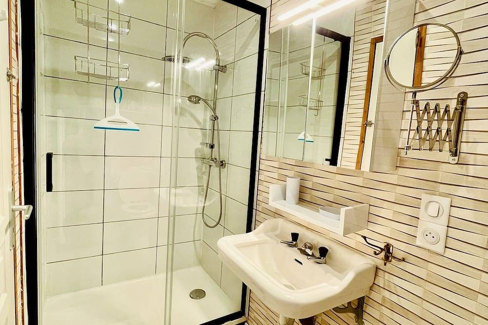 Appartement entier, Appartement type F2 à Verdun, \"Les Loges\" avec garage motos in Verdun (Municipalité), Verdun