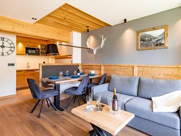 Vakantiewoning voor 5 Personen in Tignes, Espace Killy, Afbeelding 1