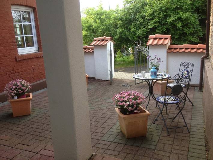 Bauernlandhaus für 4 Personen in Bürdenbach, Flammersfeld und Umgebung