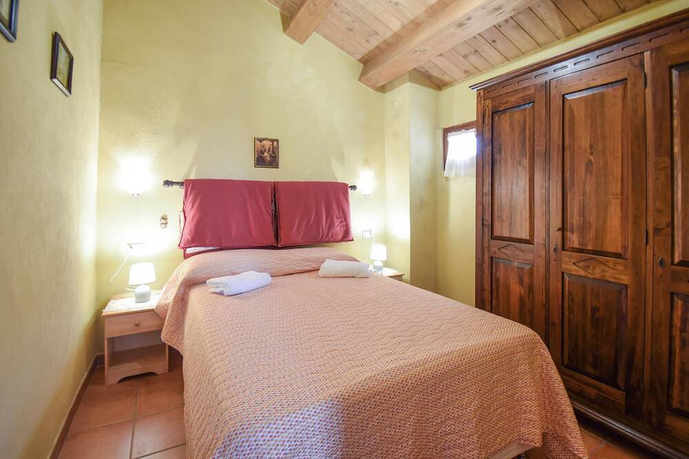 Splendida casa con 4 camere da letto a Montenero Val Cocchiara in Montenero Val Cocchiara, Parco nazionale d’Abruzzo