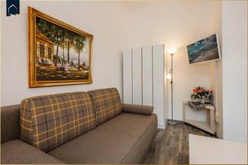 Ferienwohnung für 2 Personen in Heringsdorf, Usedom, Bild 4