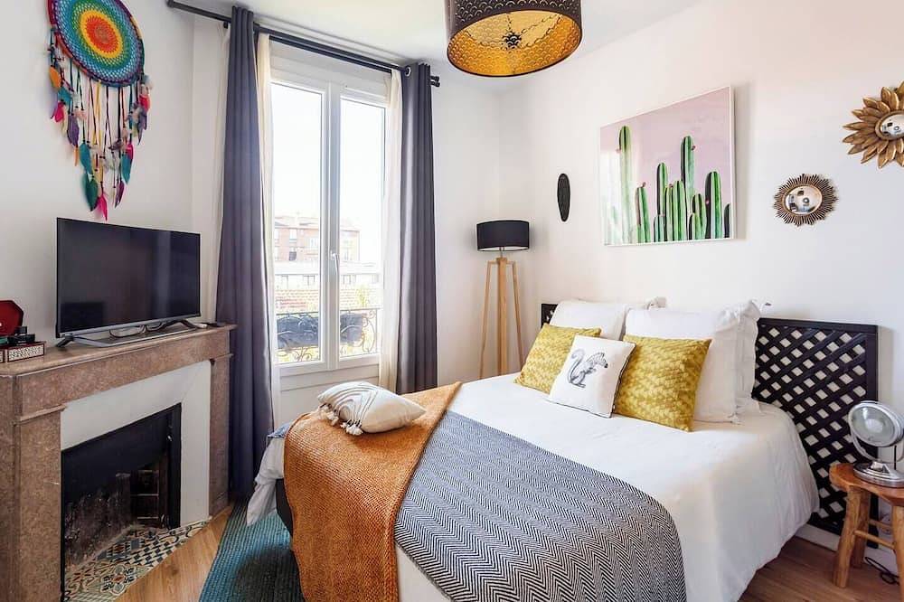 Entire apartment, Paris La Défense - Duplex apartment in Courbevoie, Hauts-de-Seine
