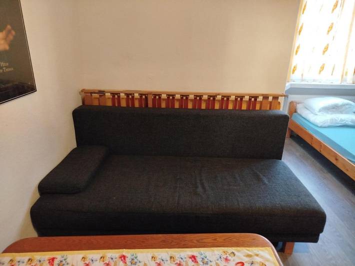 Ferienwohnung für 5 Personen, mit Garten und Balkon in Viersen - 2