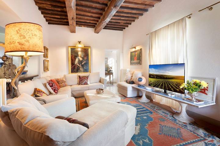 Villa Mare, Bolgheri - Casa Mare in Bolgheri, Castagneto Carducci