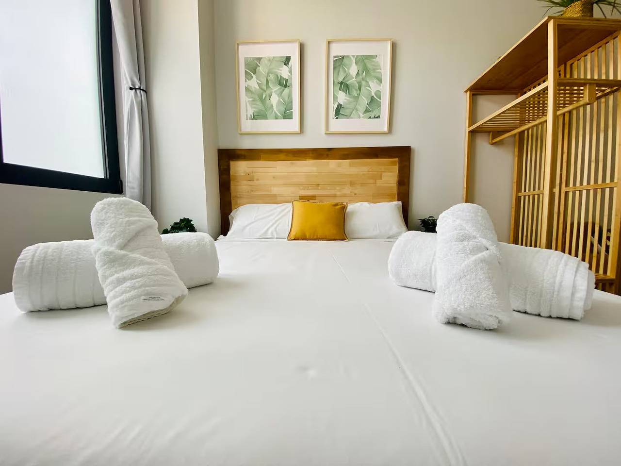 Appartement entier, Mariano Cuber 01 in Valence (Espagne), Costa de Valencia