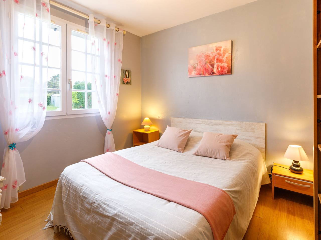 L'Horizon in La Bernerie-en-Retz, Côte de Jade