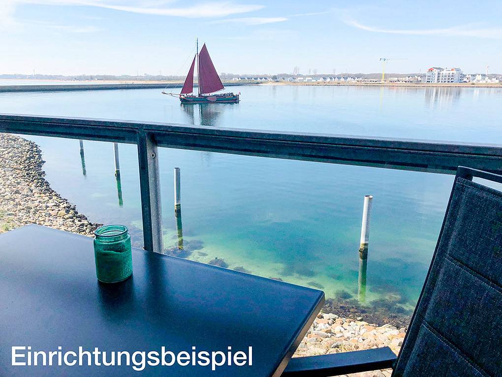 Appartamento vacanze a Schwansen a partire da 98€ a notte
