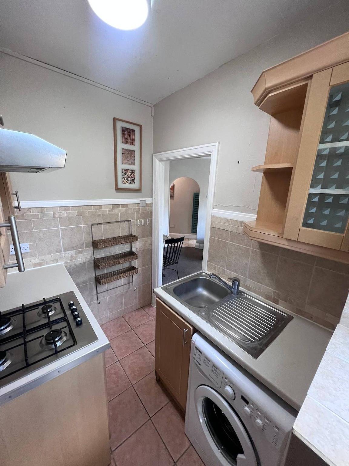 Ganzes Studio, Gemütliche Studio-Wohnung in South Croydon - ideal für kurze oder lange Aufenthalte in Croydon, London
