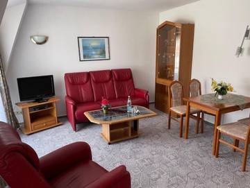 Bungalow für 4 Personen in Kölpinsee, Loddin, Bild 2