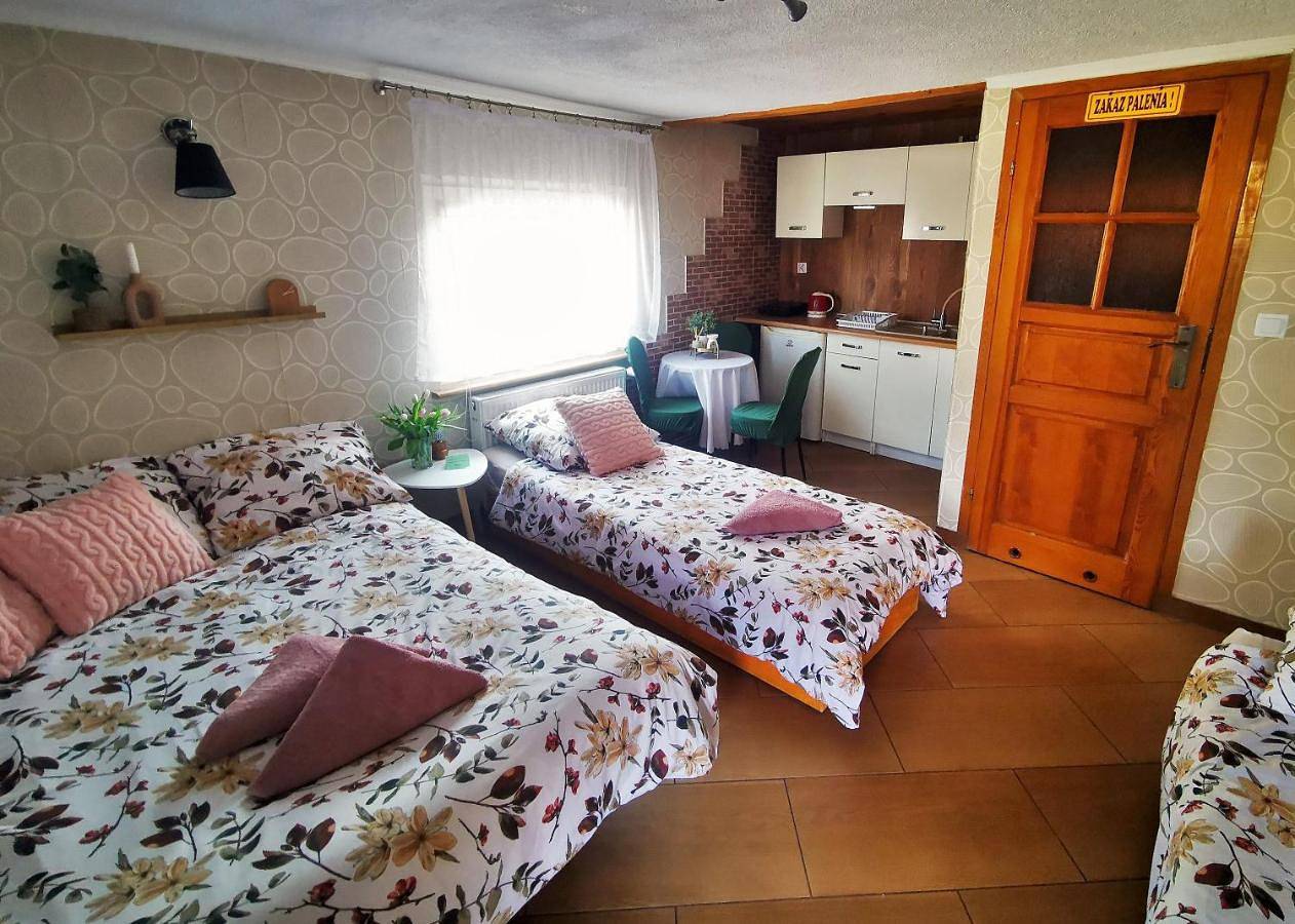 Eden in Sędziszowa, Dolny Śląsk