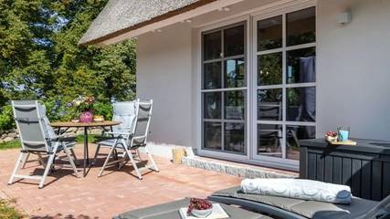 Ferienhaus für 5 Personen in Pepelow, Salzhaff, Bild 4