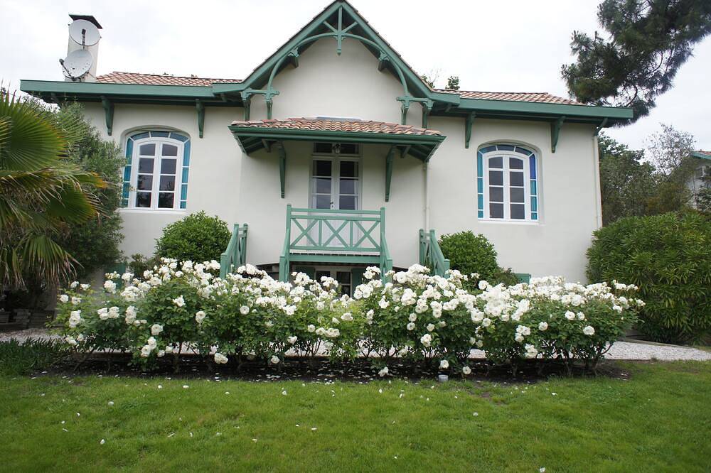Photo : Maison de vacances