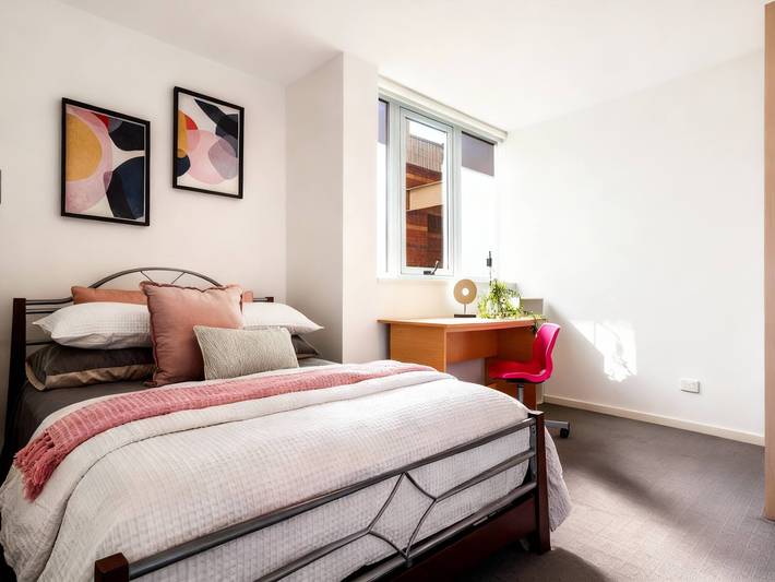 Ferienwohnung für 4 Personen in Adelaide