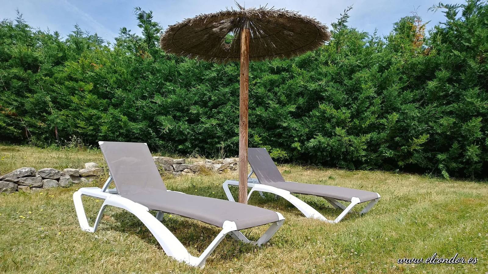 Casa amplia en Paúles de Sarsa, 1000 m², piscina in Paules de Sarsa, Aínsa