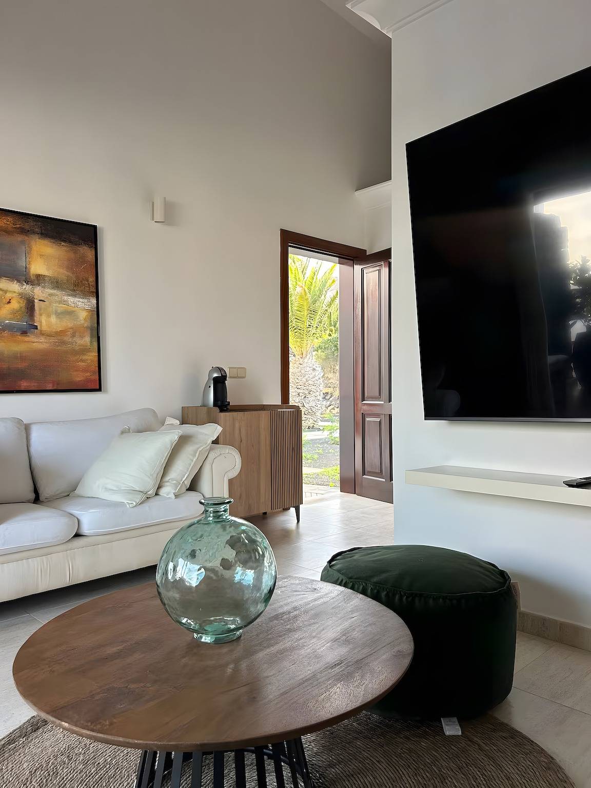Casa Oasis Playa Blanca – Appartement élégant à 200 m de la mer in Playa Blanca, Yaiza