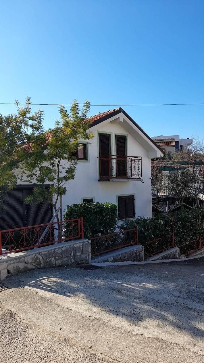 Ferienwohnung für 3 Personen, mit Garten, mit Haustier auf Murter - 2