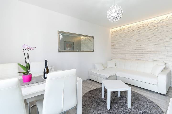 Ferienwohnung für 3 Personen, mit Garten in Vrsar - 3