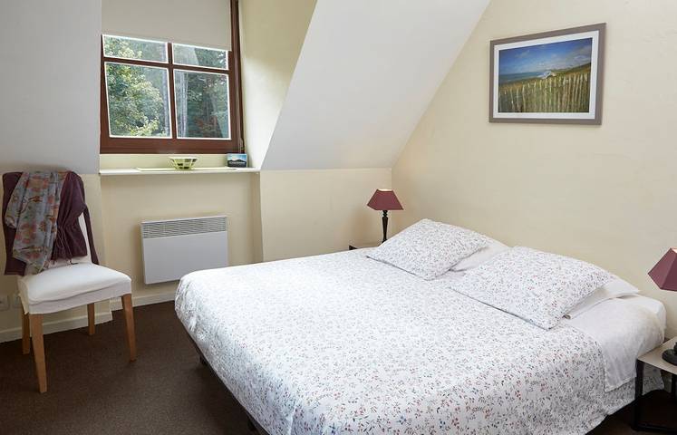 Gîte pour 6 personnes, avec jardin dans Hardelot Plage - 4