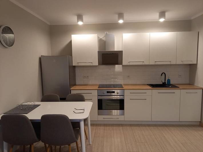 Apartament wakacyjny dla 4 osób w Drawsko Pomorskie
