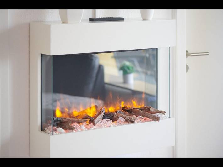 Ferienwohnung für 4 Personen, mit Pool und Sauna in Hohegeiß - 3